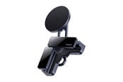 Andra mobiltillbehör - Baseus MaxView Magnetic Car Screen Holder Gray - C40180701813-00