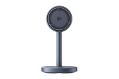 Mobile - Adapters & Chargers - Baseus Inductive Charger Stand Orbit 2 Pro Qi2 20W Gray - P10273500813-00