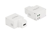 Mobile - Adapters & Chargers - DeLOCK Power Adapter - 24 pin USB-C - 10.5 Watt - 87792