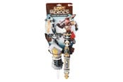 Outfits & kostymer - Toi-Toys - Lost Heroes Knight Dress-up Set - 17852A