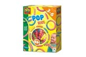 Kreativa spel - SES Creative Pop Beads - 14635