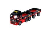 Leksaksbil - Cavallino Toys - Mammoth Truck and Trailer Scale 1:16 - 1143MT01