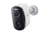 Smarta Hem - Baseus N1 Outdoor Camera - White - S0ST002130