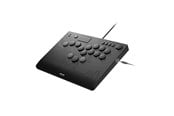 Spel Tillbehör - HORI NOLVA Mechanical All-Button Arcade Controller for PC & PS5 - Wired Controller - PC - SPF-049E