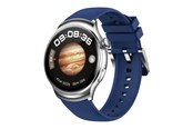 Pulsmätare & Stegräknare - BlitzWolf Smartwatch BW-AT4 - Blue - BW-AT4 Blue