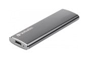 SSD - Verbatim Vx500 - SSD - 1 TB - USB 3.2 Gen 2 - 47444