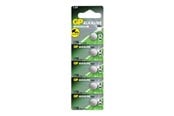 Battery - GP E-BOX battery - 10 x CR2025 - Li - 103178
