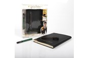 Kreativa spel - Harry Potter Tom Riddle's Diary Notebook Pen & Torch - 1025WW