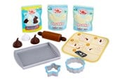Lekkök och tillbehör - Little Tikes Creative Chefs Cookie Kit - 643866