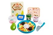 Lekkök och tillbehör - Little Tikes Creative Chefs Nachos Kit - 643880