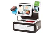 Rollek - Little Tikes First Self Checkout Stand - 630439