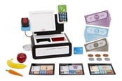 Rollek - Little Tikes First Self Checkout Stand - 630439