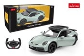 Fjärrstyrt - RASTAR R/C 1:14 Porsche 911 Dakar Standard Version - 10130