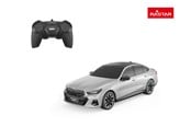 Fjärrstyrt - RASTAR R/C 1:24 BMW i5 Grå - 10180
