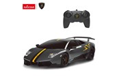Fjärrstyrt - RASTAR R/C 1:24 Murcielago LP670-4 Superveloce China Limited Edition Grå - 39001