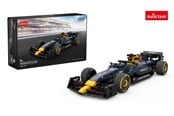 Fjärrstyrt - RASTAR 1: 24 Red Bull F1 RB19 Bricks Mörkblå - 92500-B
