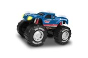 Leksaksbil - Road Rippers Big Sounds Bigfoot - 20761