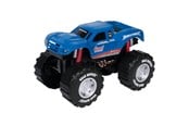 Leksaksbil - Road Rippers Big Sounds Bigfoot - 20761