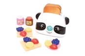 Babyleksaker - Zoo Troop Panda-Brödrost - 759004
