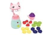 Babyleksaker - Zoo Troop Katt-Smoothiemixer - 759006