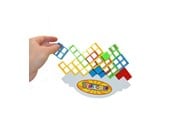 Brädspel - Amo Games Brick Balance game - 207019