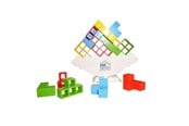 Brädspel - Amo Games Brick Balance game - 207019