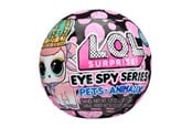 Figure - L.O.L. Eye Spy Pets - 122296