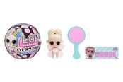 Figure - L.O.L. Eye Spy Baby Sisters Assorted - 542605