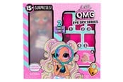 Dockor & Tillbehör - L.O.L. OMG Eye Spy - Rockstar - 542681