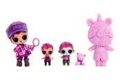 Figure - L.O.L. Eye Spy Ultimate Unboxing - 542698