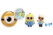 Figure - L.O.L. Minions Tots - Surprise! - 542728