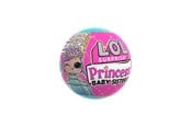 Figure - L.O.L. Princess Baby Sisters Assorted - 567523
