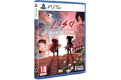 Spel - LISA: Definitive Edition - Sony PlayStation 5 - RPG - 8436016712514