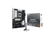 Moderkort - ASUS B650E MAX GAMING WIFI Moderkort - AMD B650 - AMD AM5 socket - DDR5 RAM - ATX - 90MB1LD0-M0EAY0
