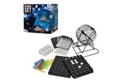 Brädspel - Clown Games - Bingo Mill Small (EN) - 0606002