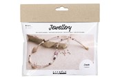 Konst- och hantverksmaterial - Creativ Company - Mini Jewelry Hobby Set - 977694