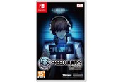 Spel - Freedom Wars Remastered - Nintendo Switch - RPG - 4713014356853