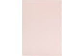 Konst- och hantverksmaterial - Creativ Company - Vellum paper A4 Light Red 10 Sheets - 224829