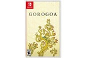 Spel - Gorogoa - Nintendo Switch - Pussel - 0850971008648