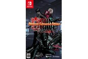 Spel - Gungrave G.O.R.E (Ultimate Enhanced Edition) - Nintendo Switch - Third Person Shooting - 4580695760756