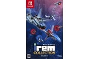 Spel - Irem Collection Volume 1 - Nintendo Switch - Shoot 'em up - 4571551640053