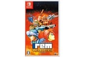 Spel - Irem Collection Volume 2 - Nintendo Switch - Shoot 'em up - 4571551640114