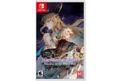 Spel - Mercenaries Lament: Requiem of the Silver Wolf - Nintendo Switch - Turn-based - 0850042968321