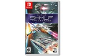 Spel - SHMUP Collection - Nintendo Switch - Shoot 'em up - 0800265939882