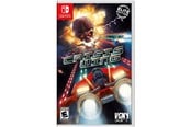 Spel - Crisis Wing (Elite Edition) - Nintendo Switch - Shoot 'em up - 0196852862610
