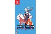 Spel - VA-11 Hall-A - Nintendo Switch - Simulering - 4589794580043