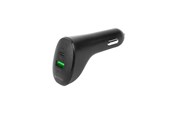 Mobile - Adapters & Chargers - Essentials Car Charger - 20 W - 1110154