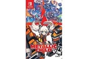 Spel - Metallic Child - Nintendo Switch - Action - 4580703710025