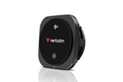 Mobile - Adapters & Chargers - Verbatim Magnetic Wireless Car Charger - 31861