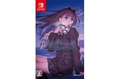 Spel - Witch on the Holy Night - Nintendo Switch - Visual Novel - 4534530138002